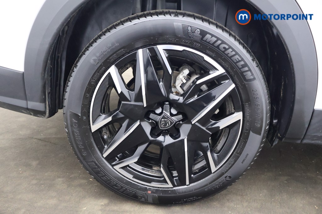 Used Peugeot 5008 2025 for sale - 77417922: Photo 31