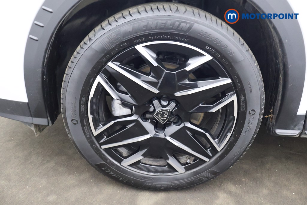 Used Peugeot 5008 2025 for sale - 77417922: Photo 33