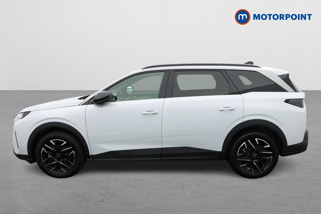 Used Peugeot 5008 2025 for sale - 77417922: Photo 4