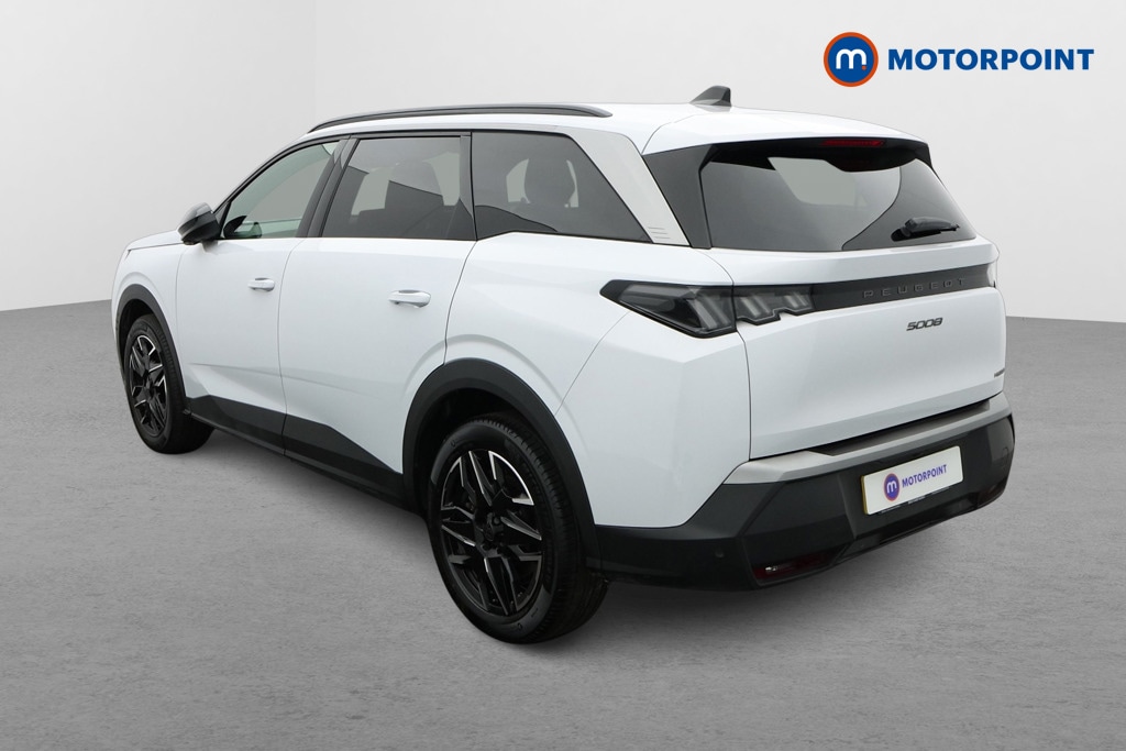 Used Peugeot 5008 2025 for sale - 77417922: Photo 5