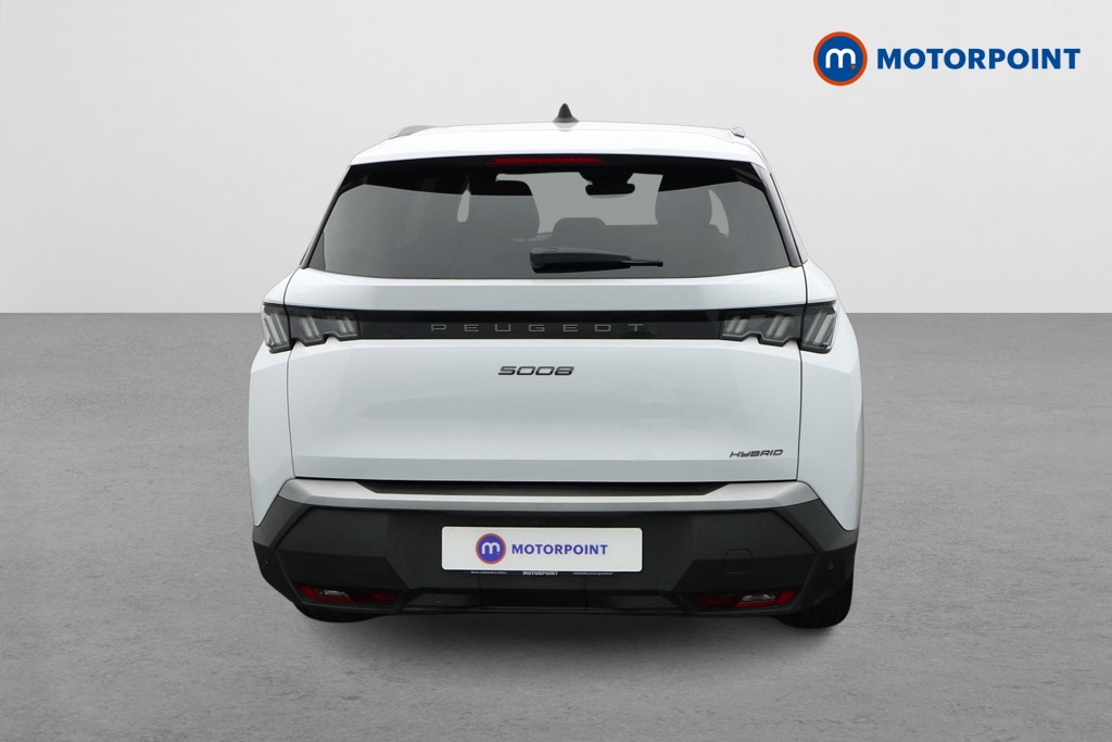 Used Peugeot 5008 2025 for sale - 77417922: Photo 6