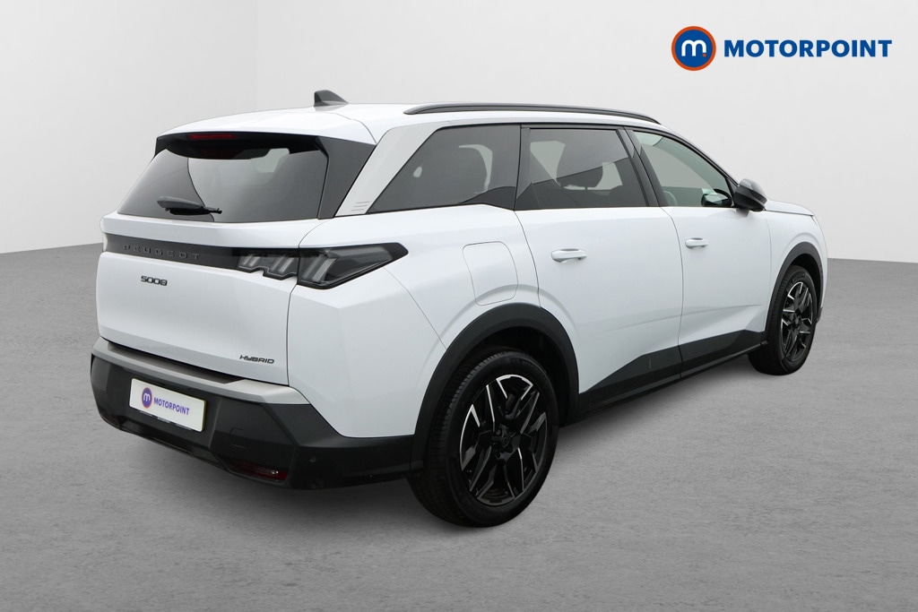 Used Peugeot 5008 2025 for sale - 77417922: Photo 7