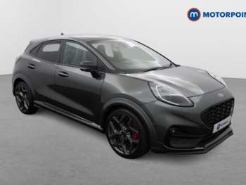 2023 - 1.0 EcoBoost Hybrid mHEV ST 5dr DCT