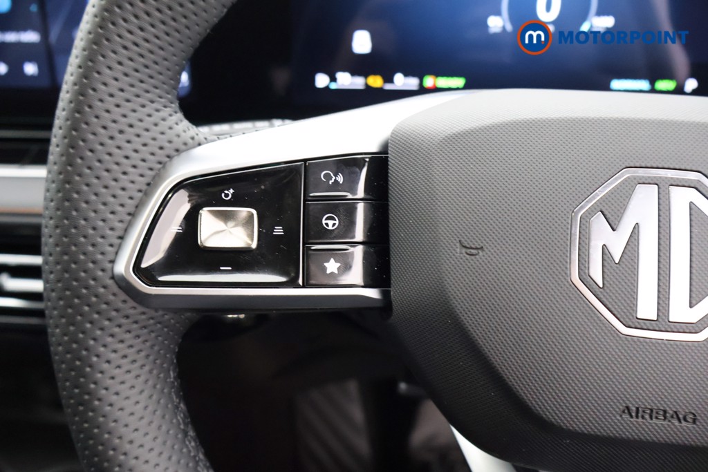 Used MG MG HS 2025 for sale - 77966120: Photo 10