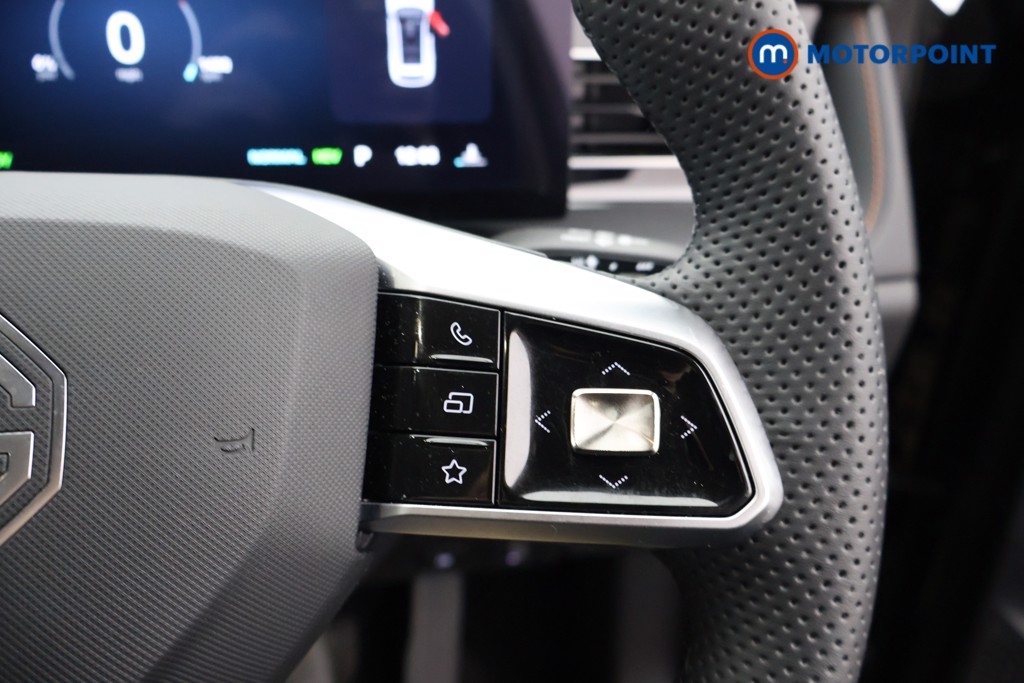 Used MG MG HS 2025 for sale - 77966120: Photo 11