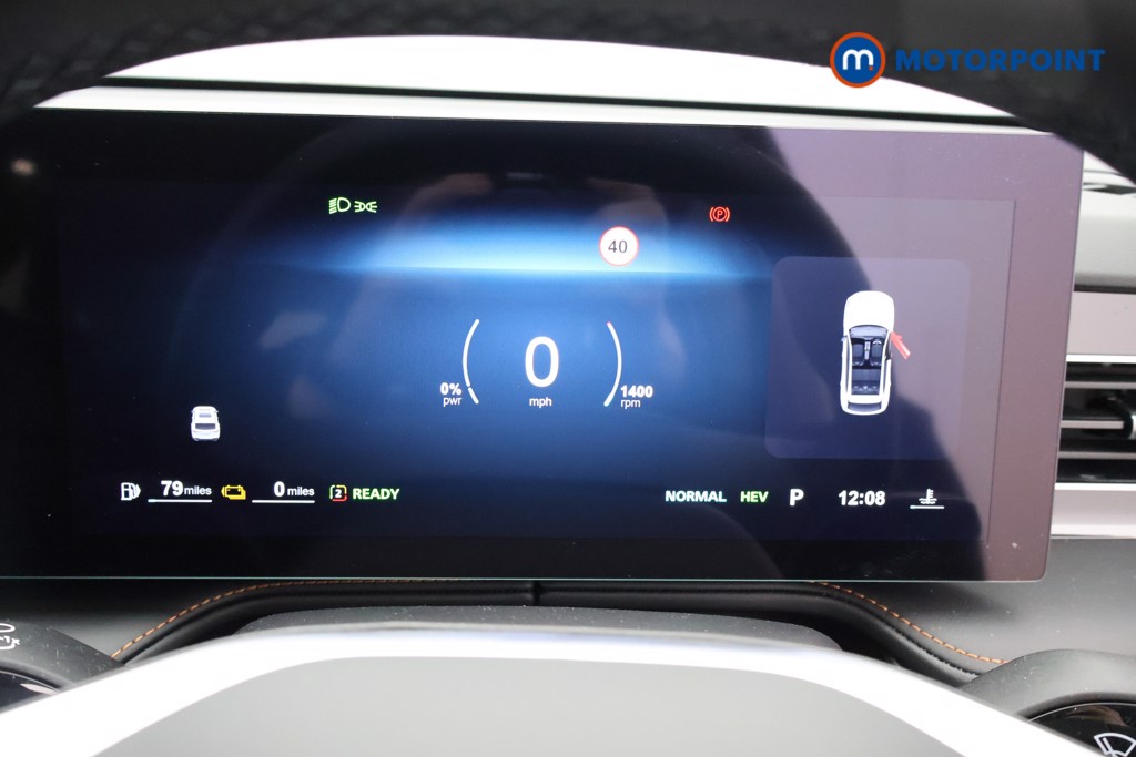 Used MG MG HS 2025 for sale - 77966120: Photo 12