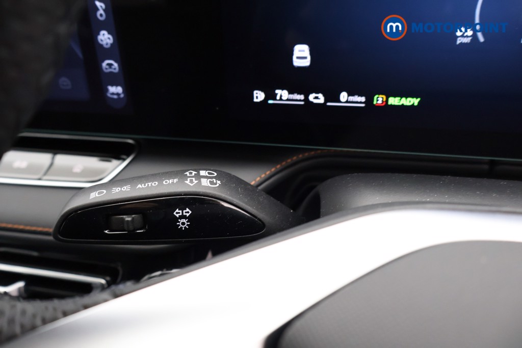 Used MG MG HS 2025 for sale - 77966120: Photo 13