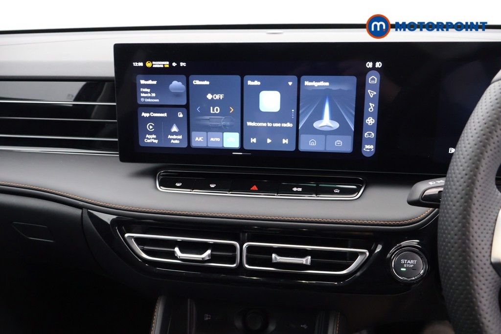 Used MG MG HS 2025 for sale - 77966120: Photo 15