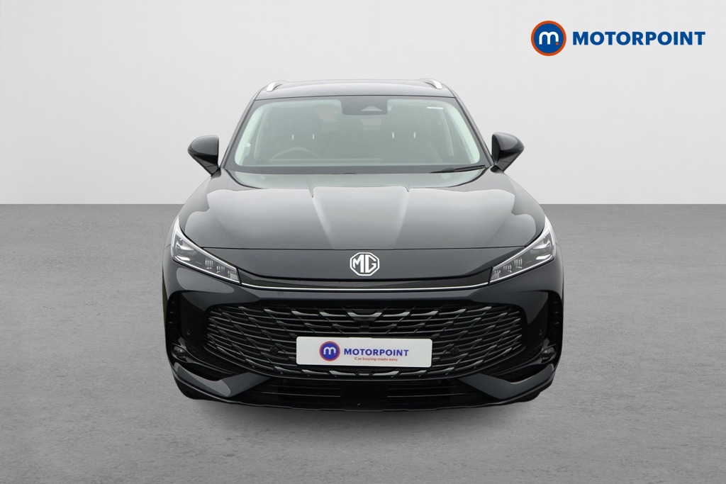 Used MG MG HS 2025 for sale - 77966120: Photo 2