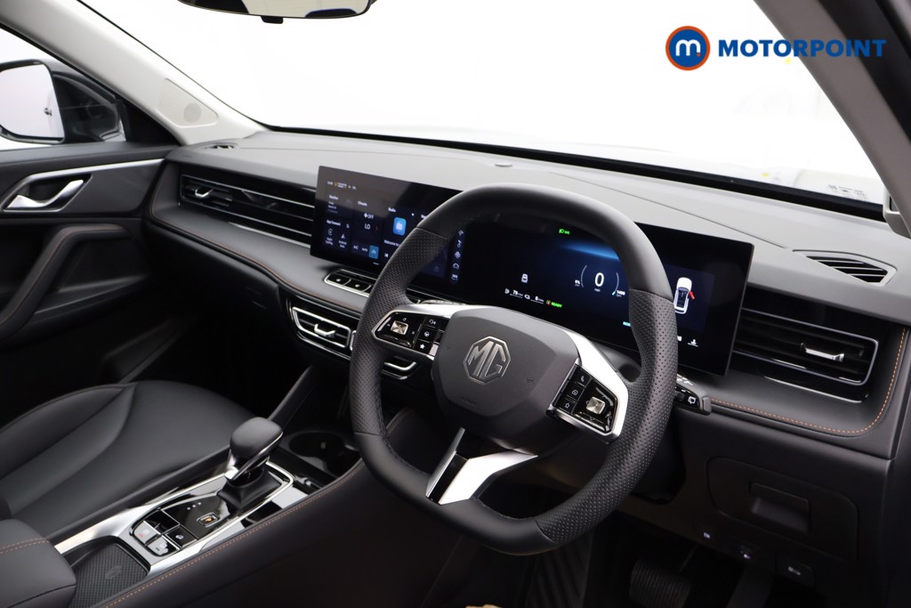 Used MG MG HS 2025 for sale - 77966120: Photo 20