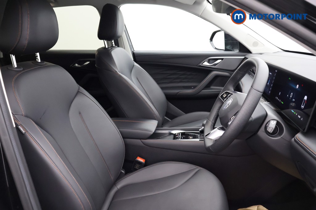 Used MG MG HS 2025 for sale - 77966120: Photo 21