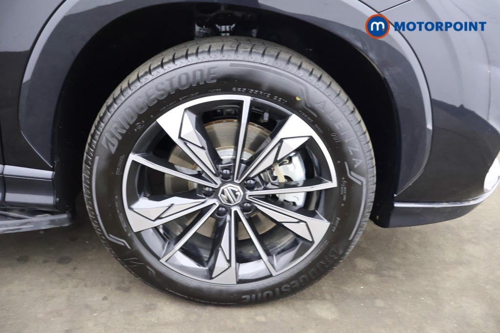 Used MG MG HS 2025 for sale - 77966120: Photo 28