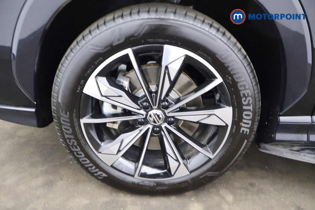 Used MG MG HS 2025 for sale - 77966120: Photo 29