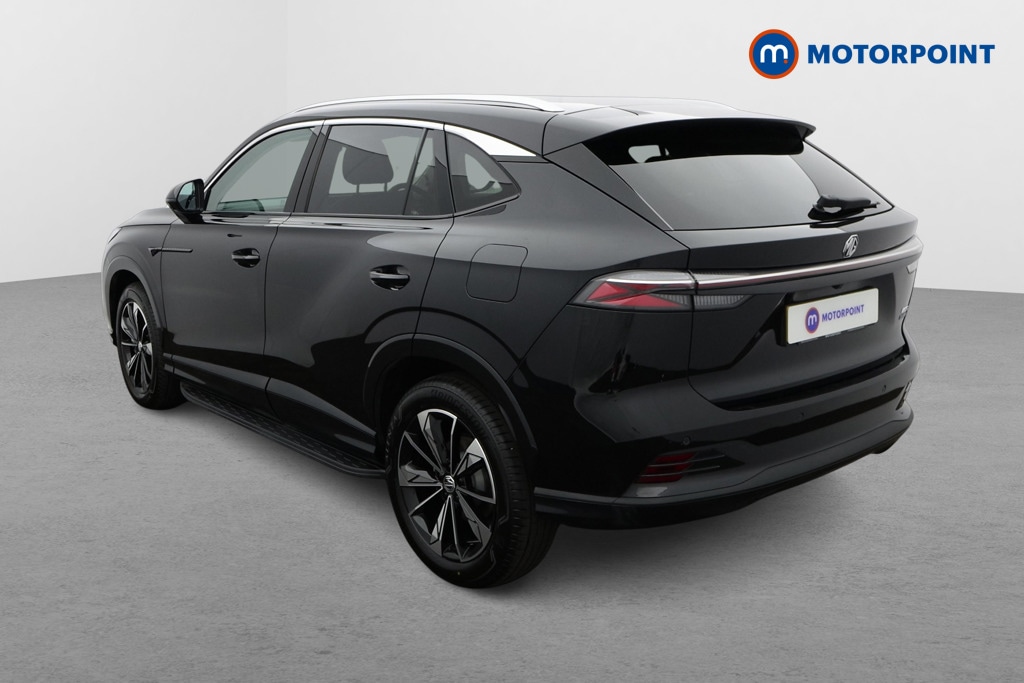 Used MG MG HS 2025 for sale - 77966120: Photo 5