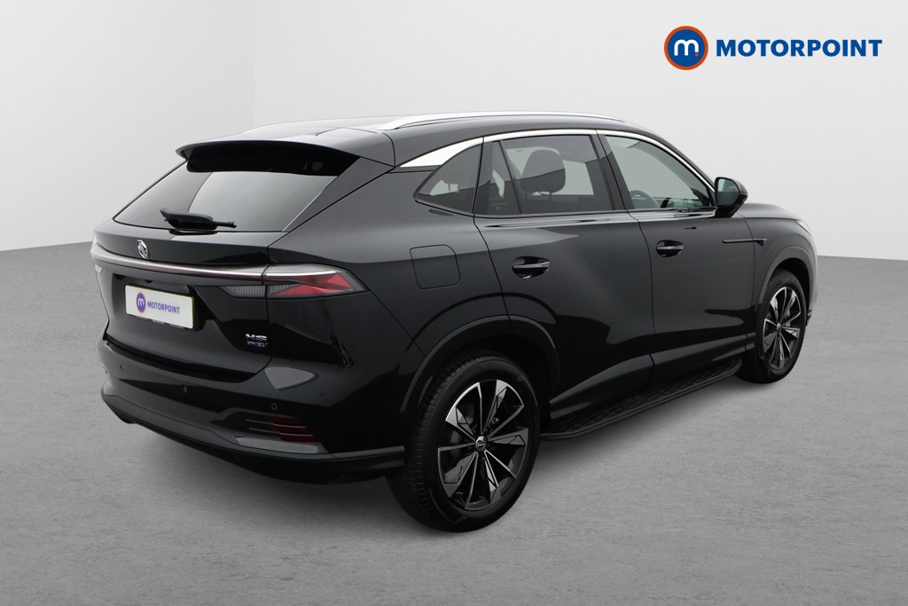 Used MG MG HS 2025 for sale - 77966120: Photo 7