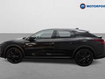 Used Citroen C5 X 2022 for sale - 74794560: Photo