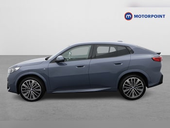 Used BMW X2 2025 for sale - 79477616: Photo
