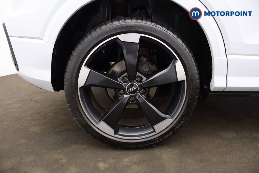 Used Audi Q2 for sale - 77760180: Photo 10