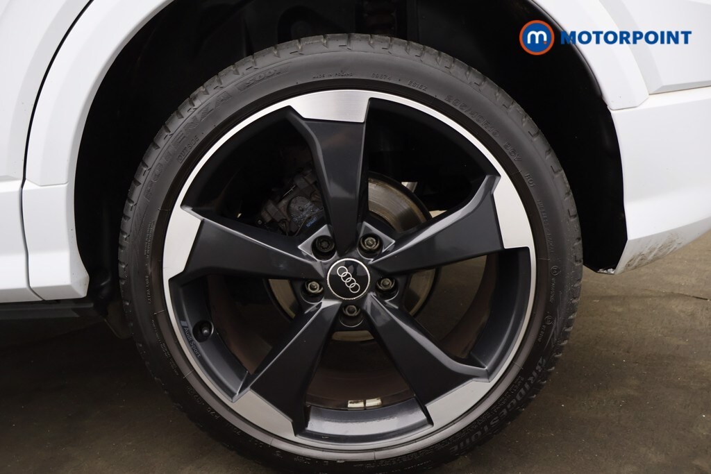 Used Audi Q2 for sale - 77760180: Photo 11