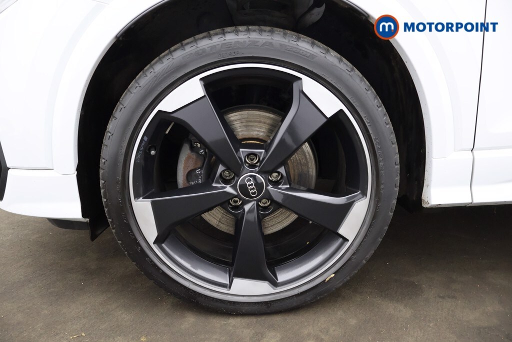 Used Audi Q2 for sale - 77760180: Photo 12