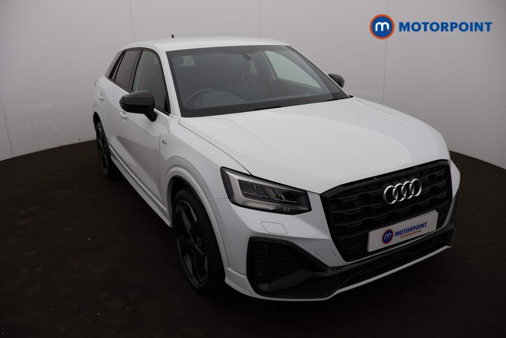 Used Audi Q2 for sale - 77760180: Photo 13