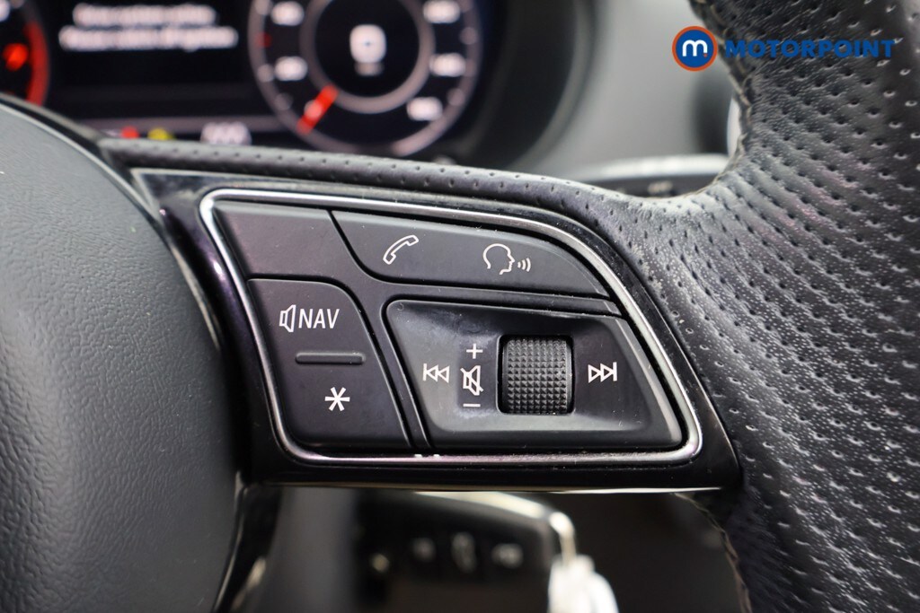 Used Audi Q2 for sale - 77760180: Photo 16