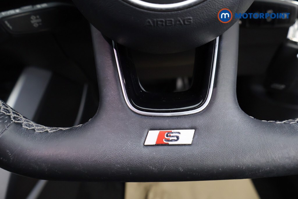 Used Audi Q2 for sale - 77760180: Photo 17