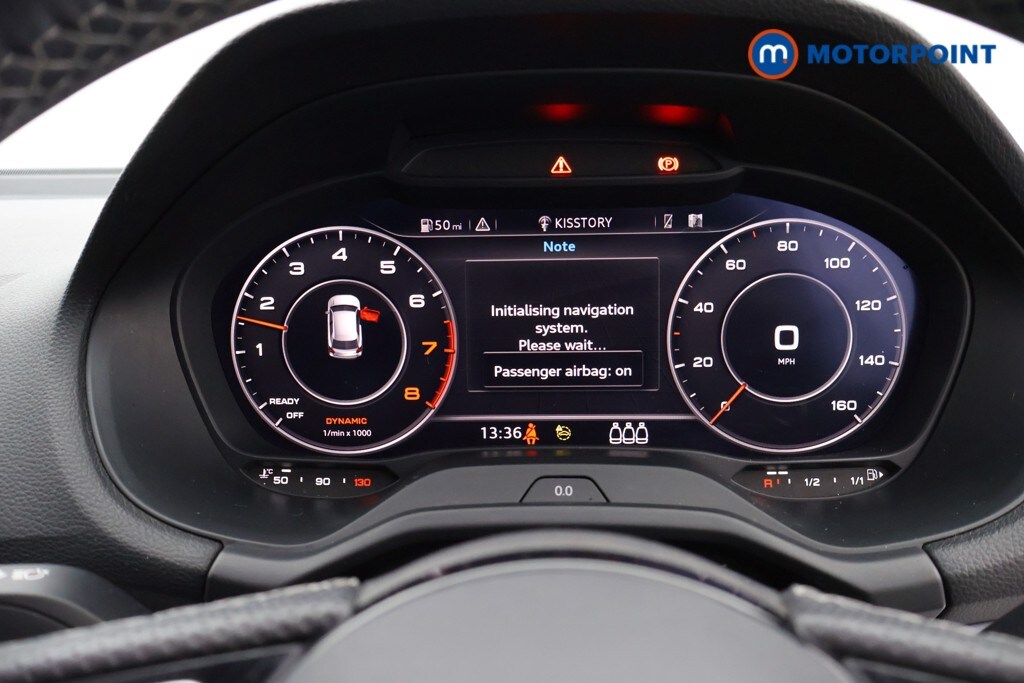 Used Audi Q2 for sale - 77760180: Photo 18