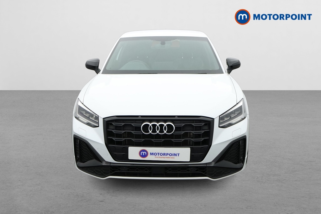 Used Audi Q2 for sale - 77760180: Photo 2