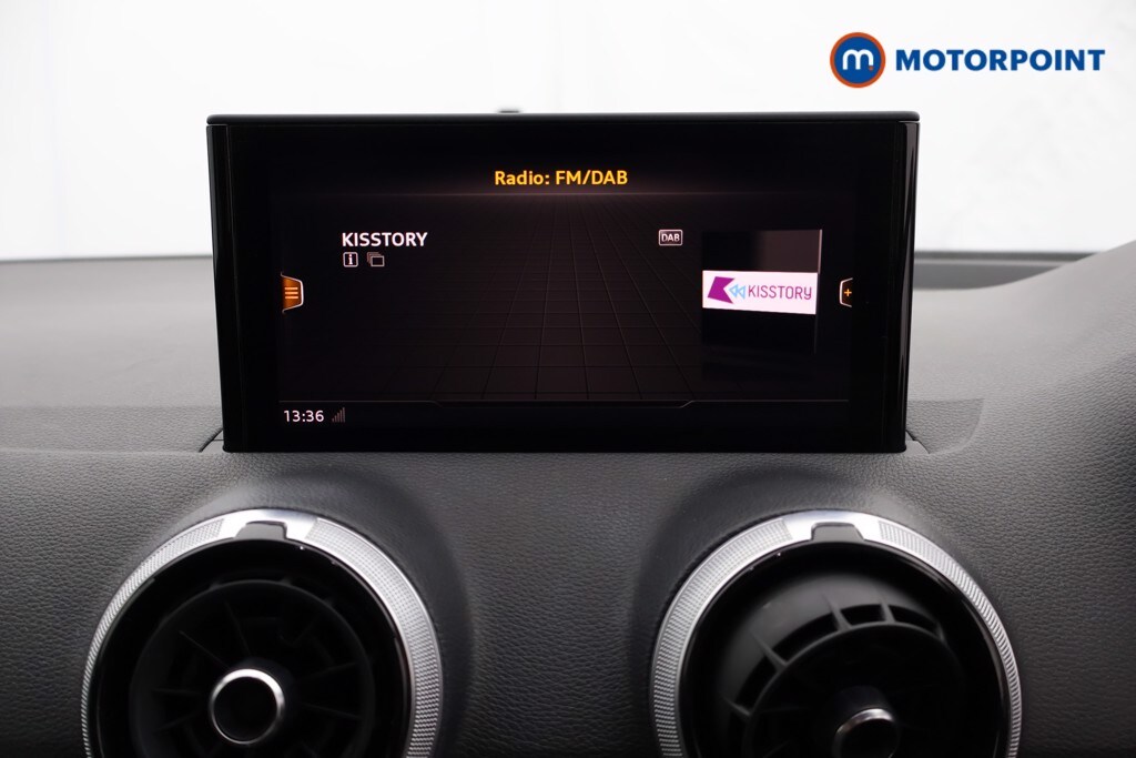 Used Audi Q2 for sale - 77760180: Photo 21