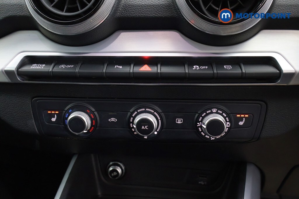 Used Audi Q2 for sale - 77760180: Photo 22