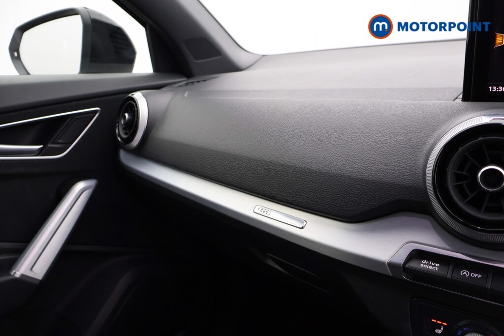 Used Audi Q2 for sale - 77760180: Photo 24