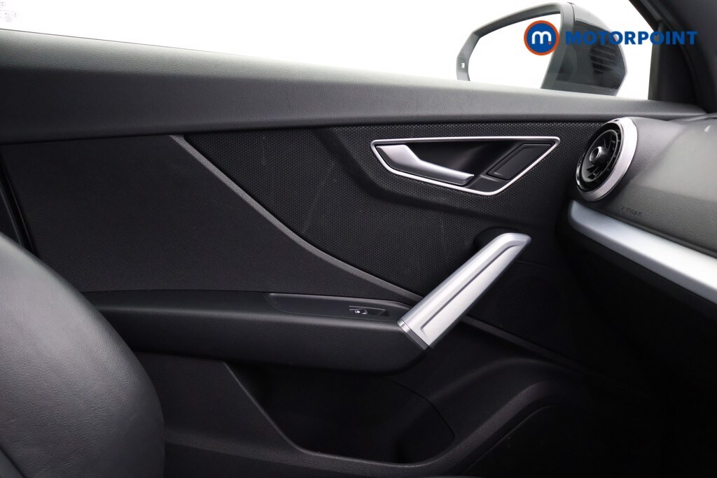 Used Audi Q2 for sale - 77760180: Photo 25