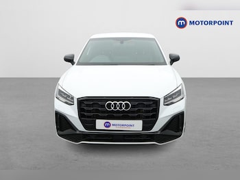 Used Audi Q2 undefined for sale - 77760180: Photo