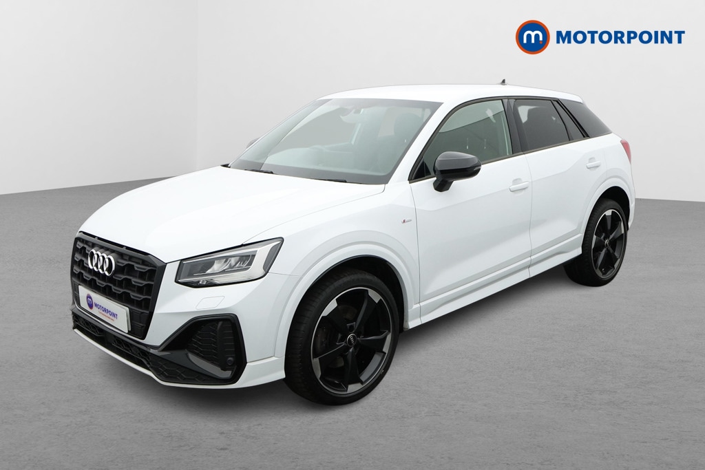 Used Audi Q2 for sale - 77760180: Photo 3