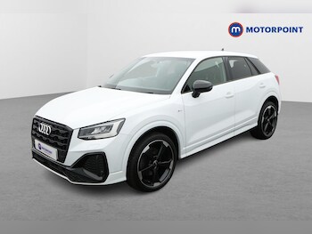 Used Audi Q2 undefined for sale - 77760180: Photo