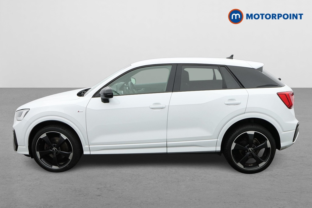 Used Audi Q2 for sale - 77760180: Photo 4