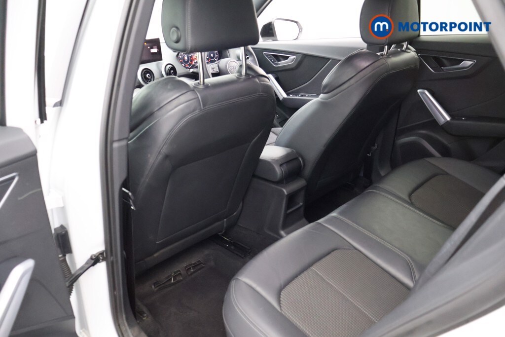 Used Audi Q2 for sale - 77760180: Photo 41