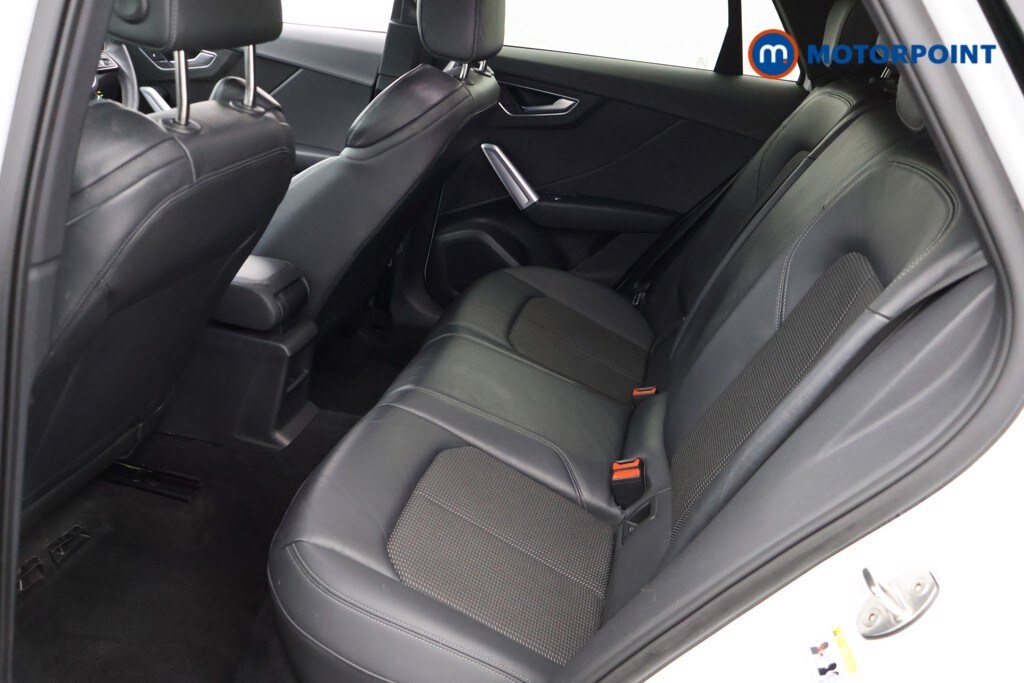 Used Audi Q2 for sale - 77760180: Photo 42