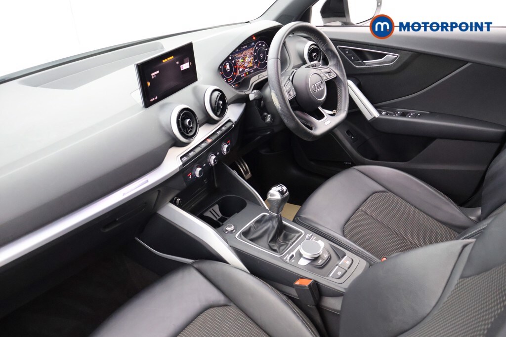 Used Audi Q2 for sale - 77760180: Photo 44