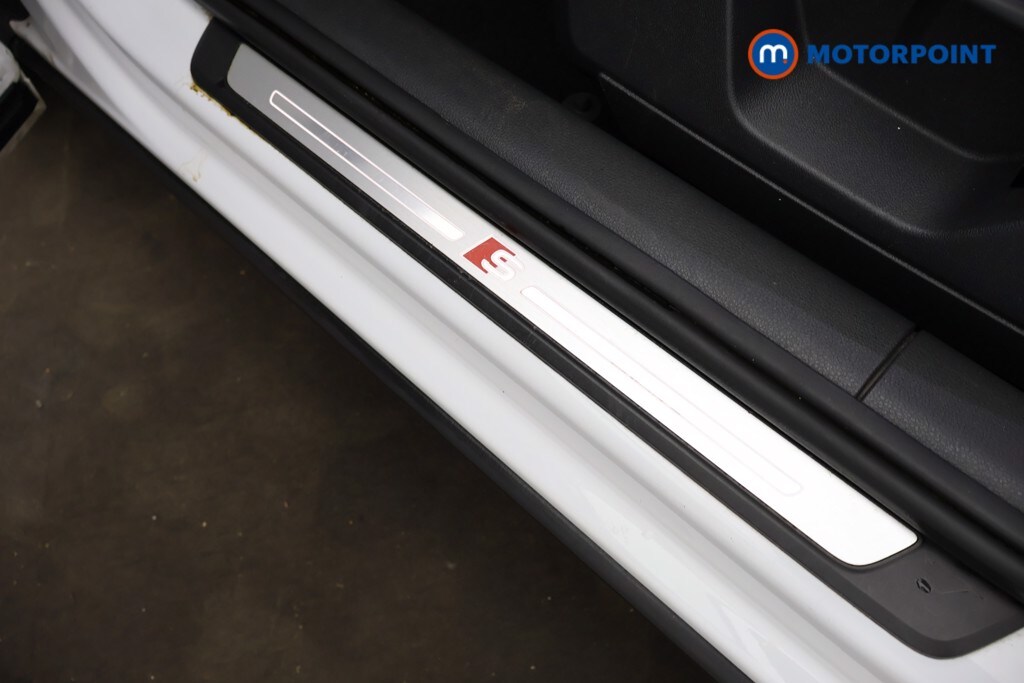 Used Audi Q2 for sale - 77760180: Photo 45