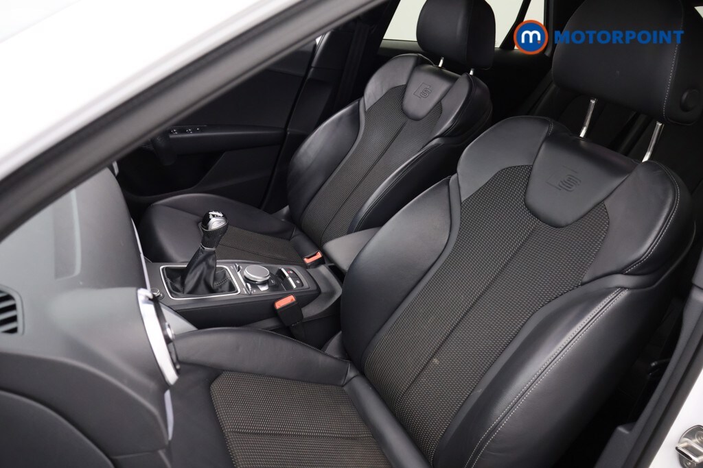 Used Audi Q2 for sale - 77760180: Photo 47