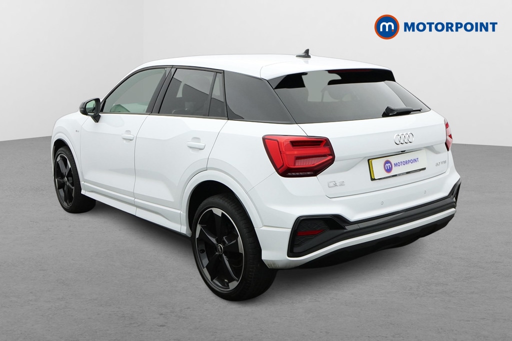 Used Audi Q2 for sale - 77760180: Photo 5