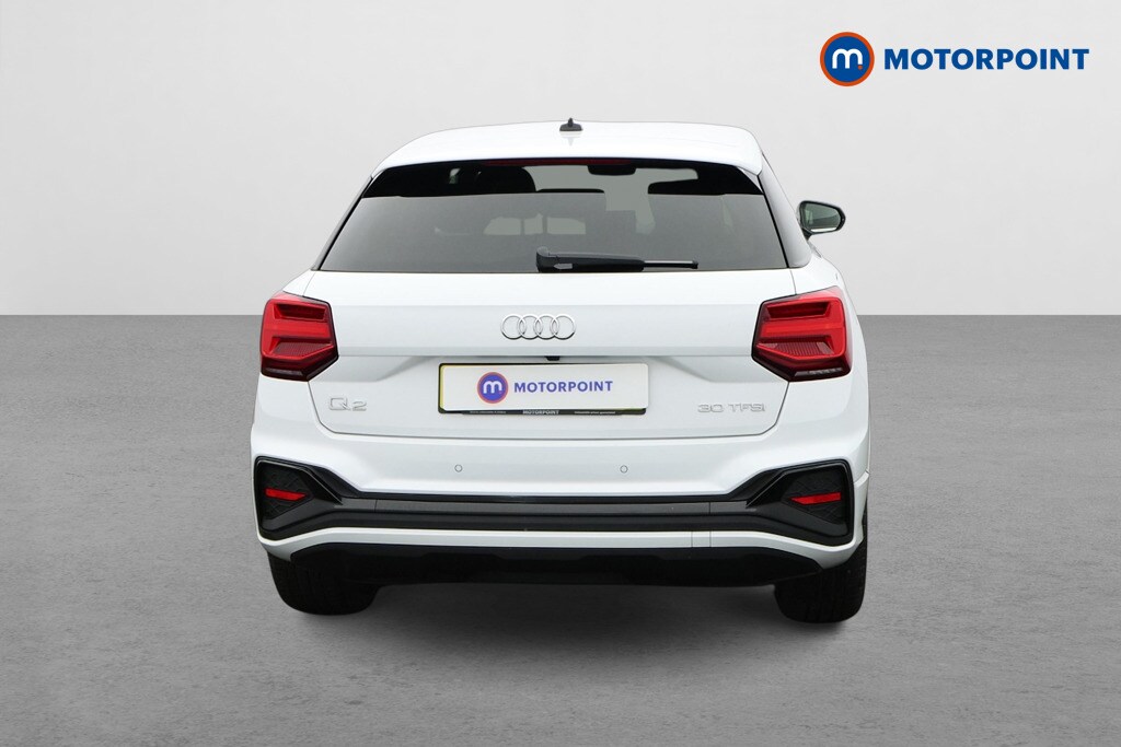 Used Audi Q2 for sale - 77760180: Photo 6