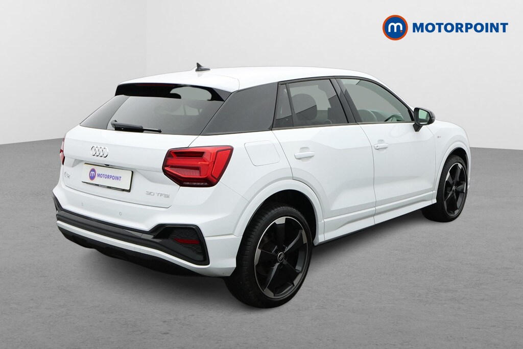 Used Audi Q2 for sale - 77760180: Photo 7