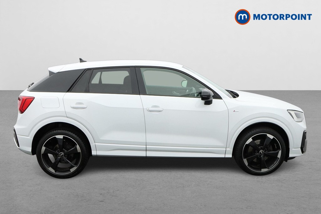 Used Audi Q2 for sale - 77760180: Photo 8