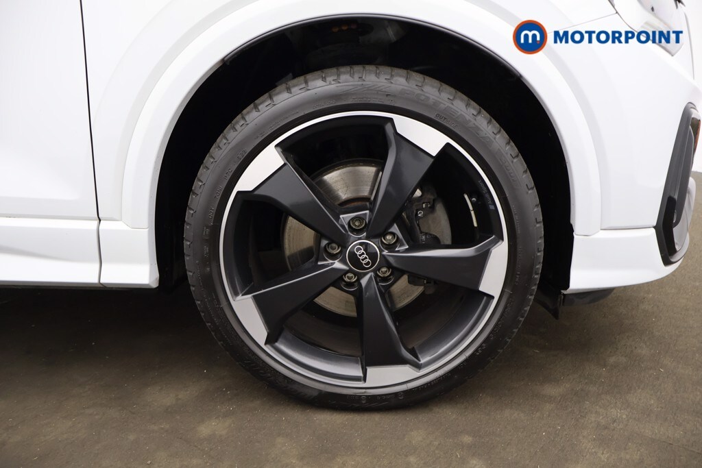 Used Audi Q2 for sale - 77760180: Photo 9