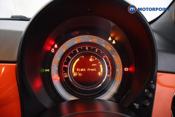 Used Fiat 500 2022 for sale - 76146940: Photo 10