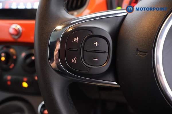 Used Fiat 500 2022 for sale - 76146940: Photo 11