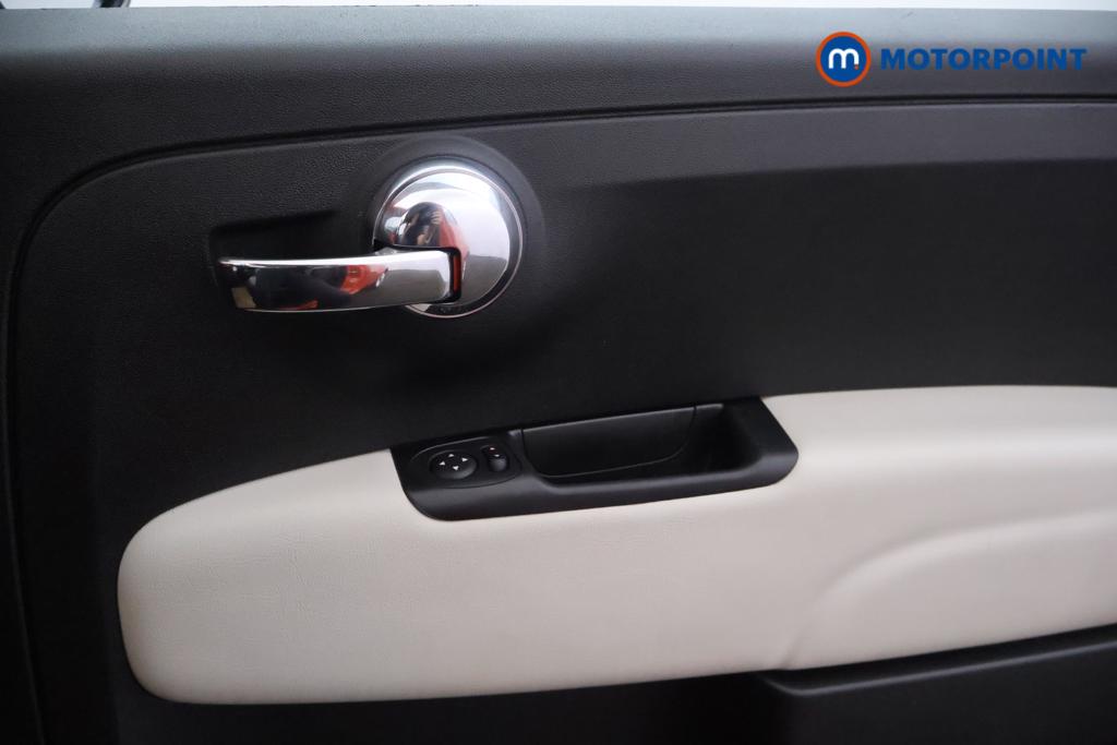 Used Fiat 500 2022 for sale - 76146940: Photo 13